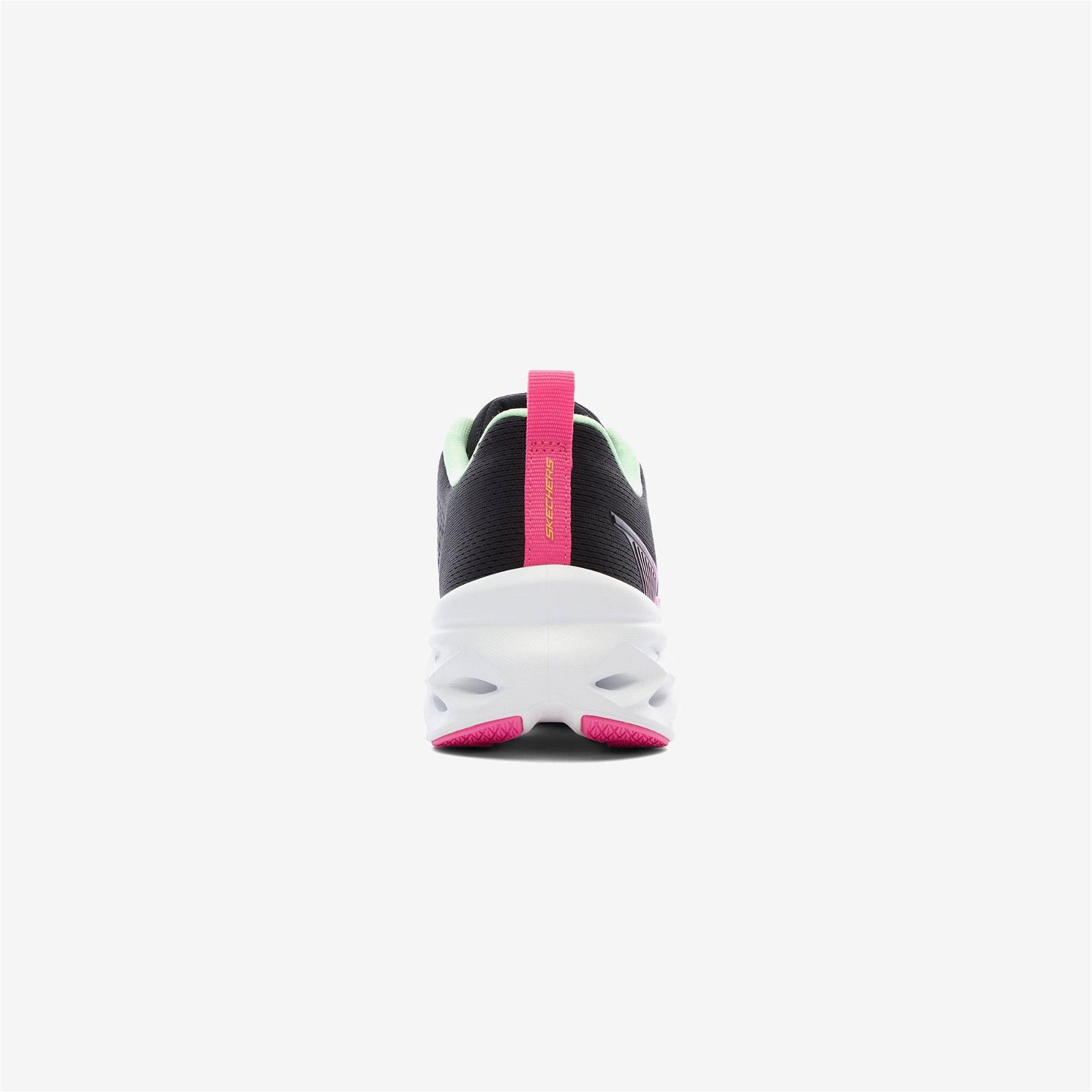 Skechers Glide-Step Swift Kadın Siyah Spor Ayakkabı