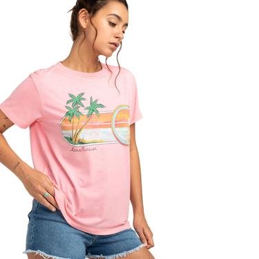  Billabong Aloha Forever Kadın Tişört