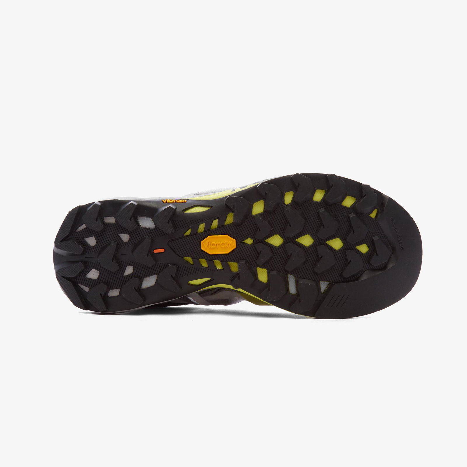 Merrell MTL MQM Erkek Sarı Spor Ayakkabı