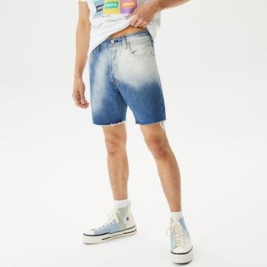  Levi'S 501 93 Shorts Neosoul Fusion Erkek Mavi Şort