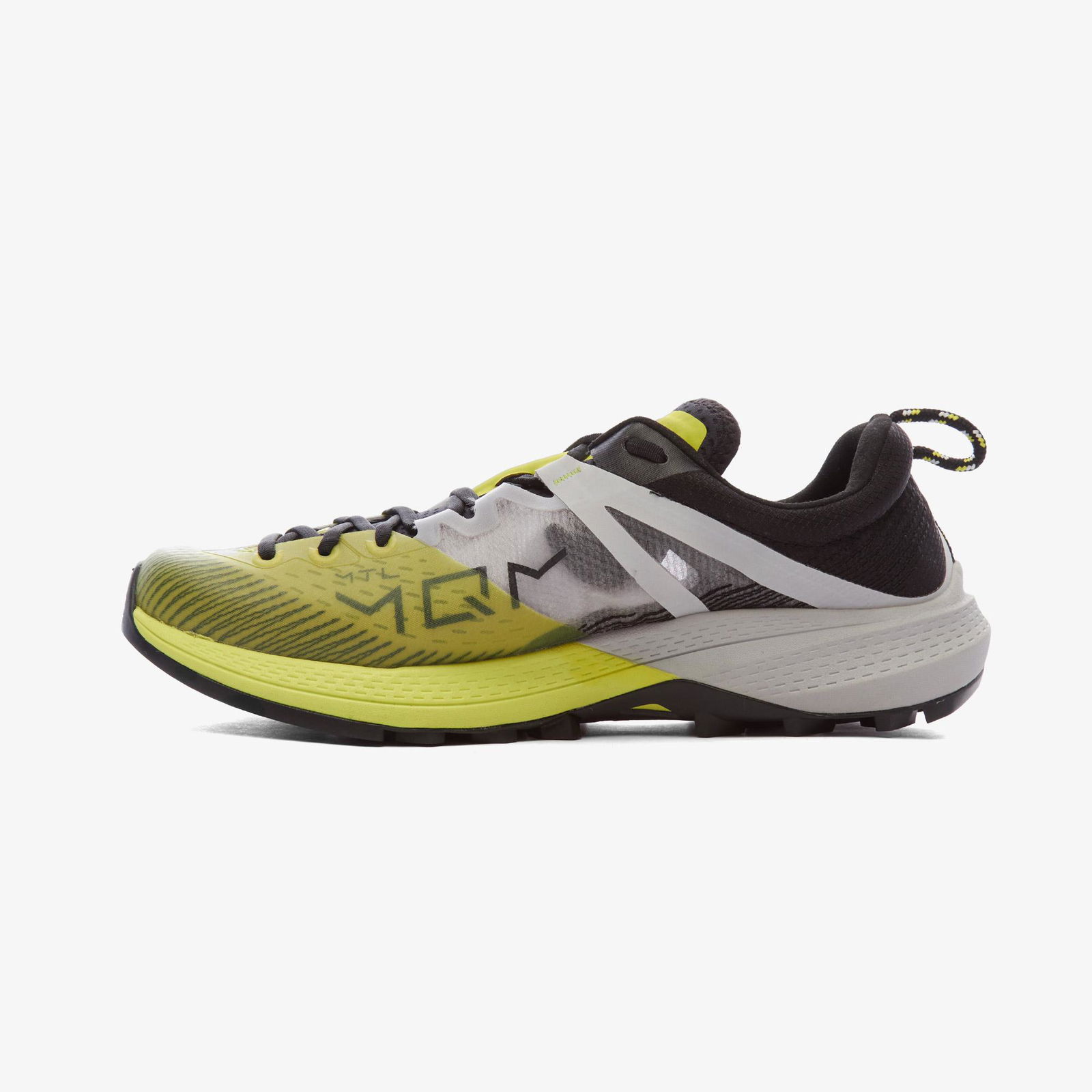 Merrell MTL MQM Erkek Sarı Spor Ayakkabı