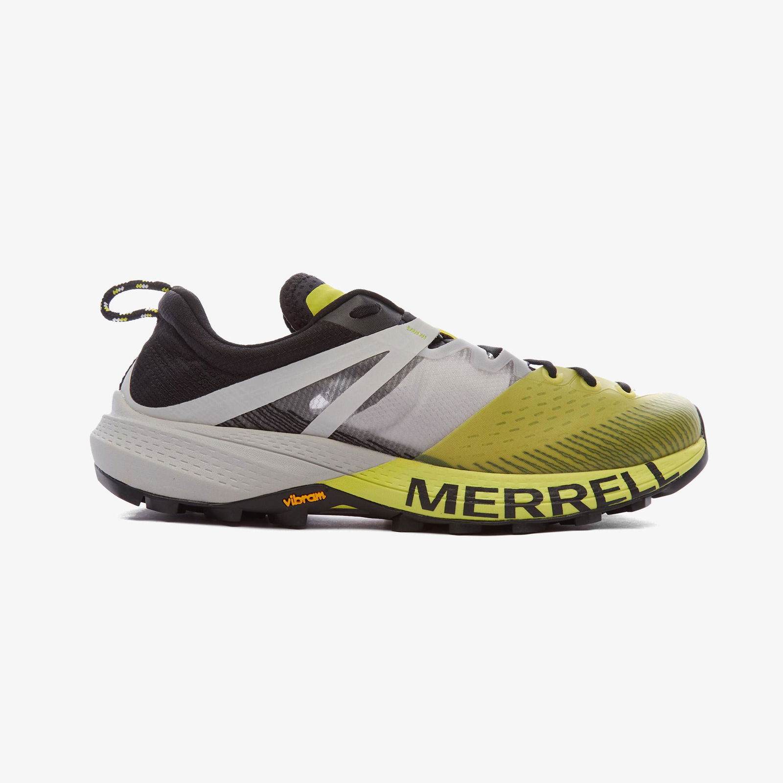 Merrell MTL MQM Erkek Sarı Spor Ayakkabı