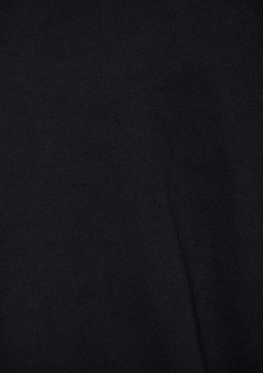  Mavi Doğa Dostu Siyah Basic Tişört Oversize / Geniş Kesim 066902-900