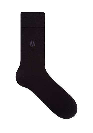  Mavi 5li Erkek Soket Çorap 0910852-900