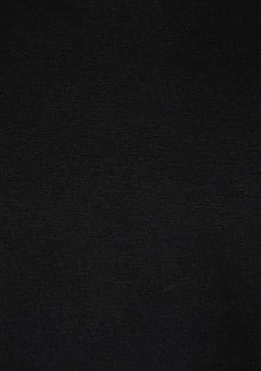  Mavi Siyah Basic Tişört Regular Fit / Normal Kesim 0611108-900