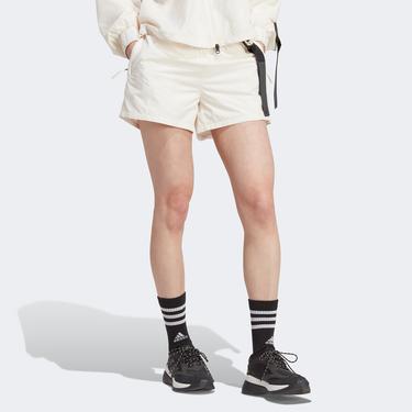  adidas City Escape  Kadın Beyaz Şort