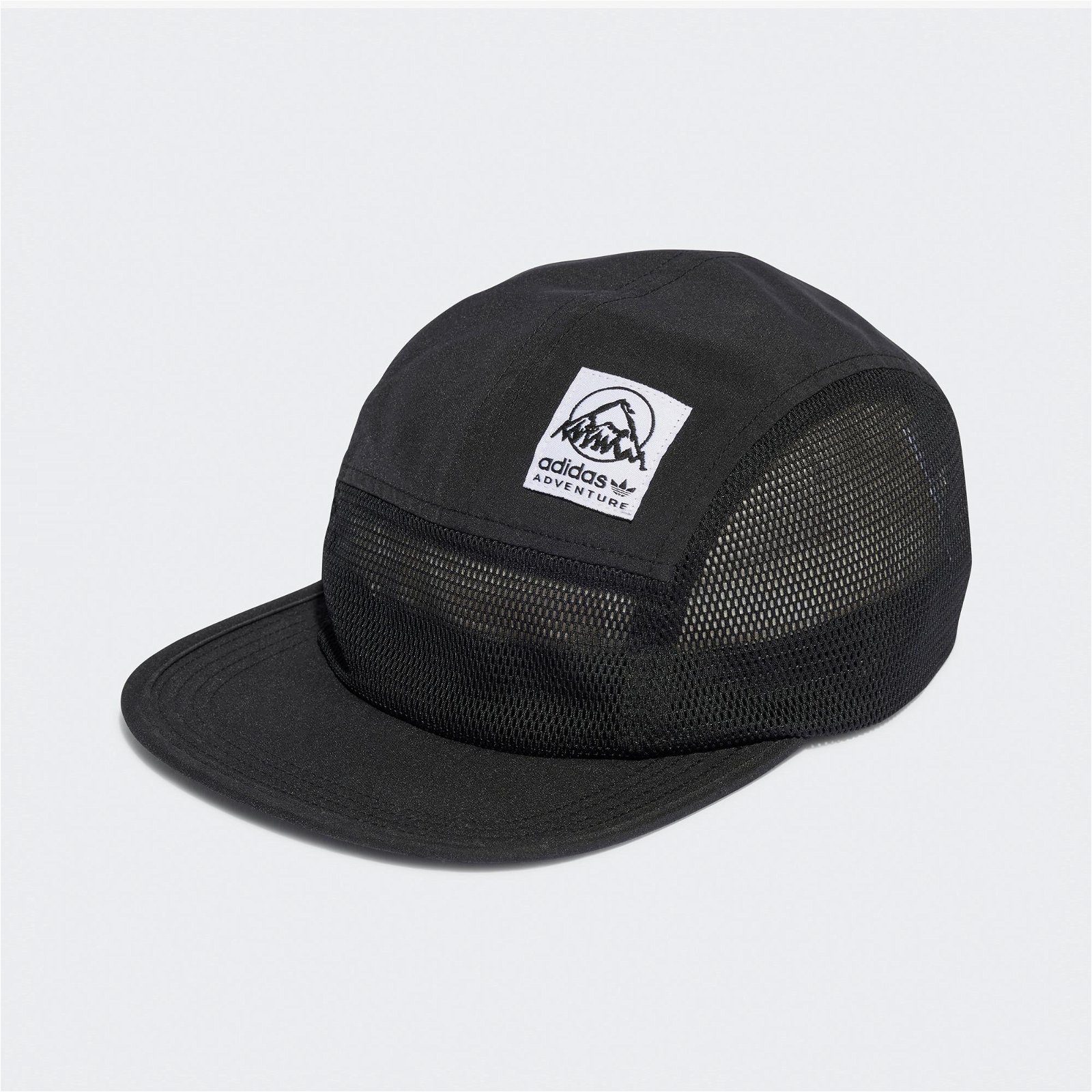 adidas  Adventure Trail Cap Unisex Siyah Şapka