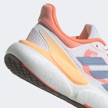  adidas SolarBoost 5  Kadın Beyaz Sneaker