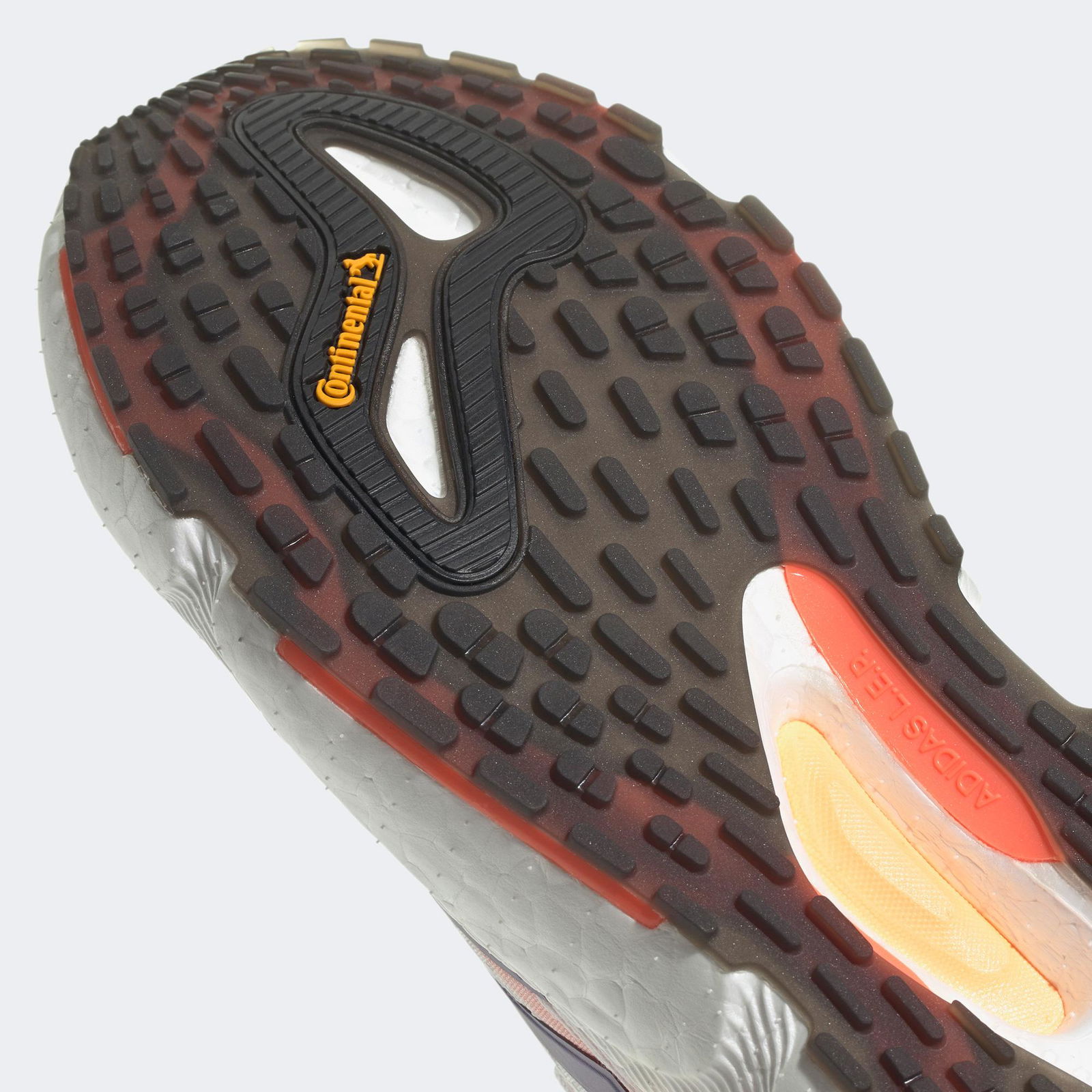 adidas SolarBoost 5  Kadın Beyaz Sneaker