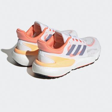  adidas SolarBoost 5  Kadın Beyaz Sneaker