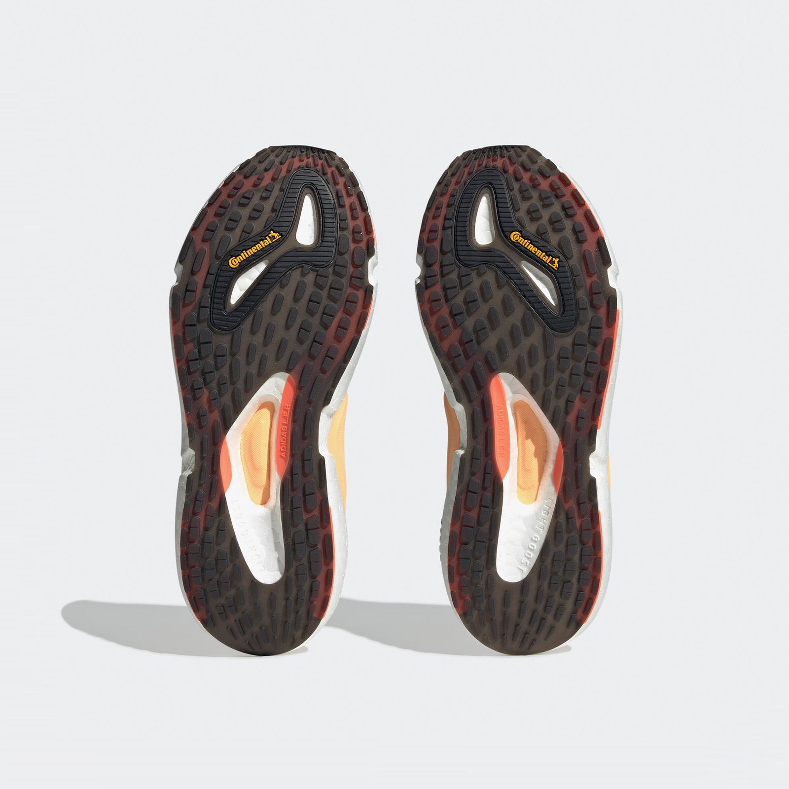 adidas SolarBoost 5  Kadın Beyaz Sneaker