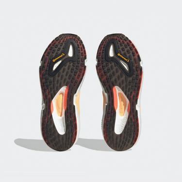  adidas SolarBoost 5  Kadın Beyaz Sneaker