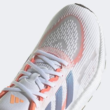  adidas SolarBoost 5  Kadın Beyaz Sneaker