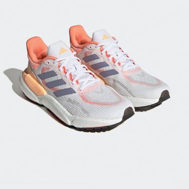  adidas SolarBoost 5  Kadın Beyaz Sneaker