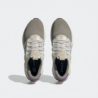  adidas X_PLRBOOST  Erkek Gri Sneaker