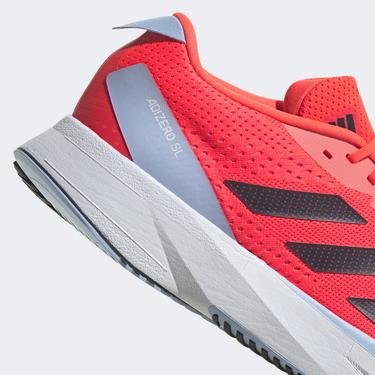  adidas ADIDAS ADIZERO SL  Erkek Kırmızı Koşu Ayakkabısı
