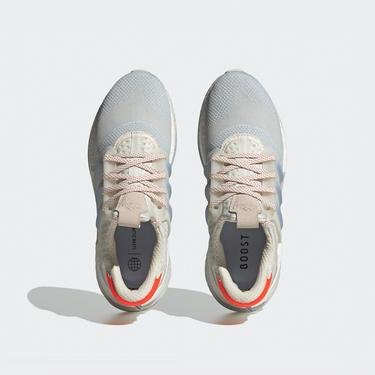  adidas X_PLRBOOST Unisex Krem Sneaker