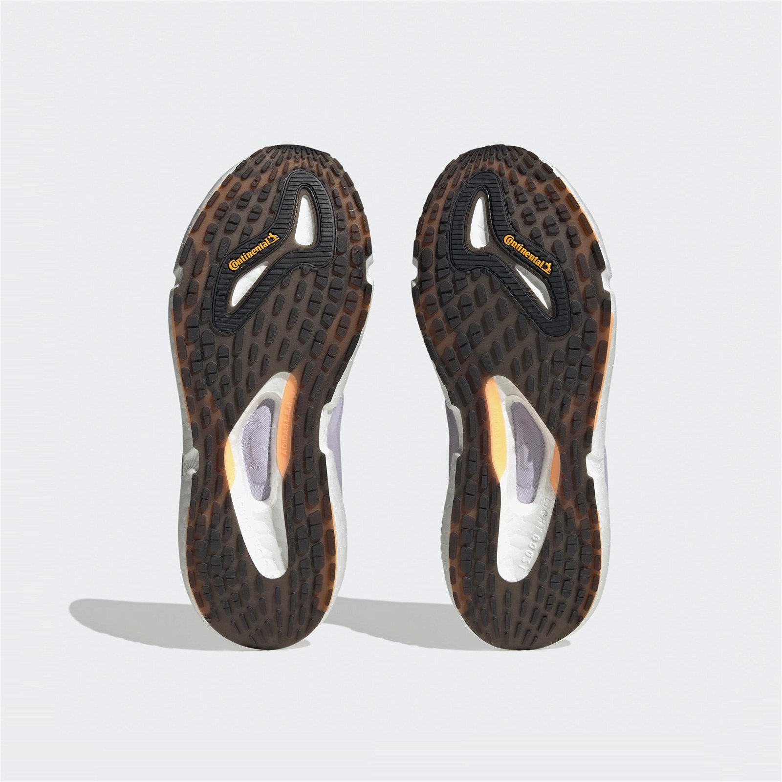 adidas SolarBoost 5  Kadın Turuncu Sneaker