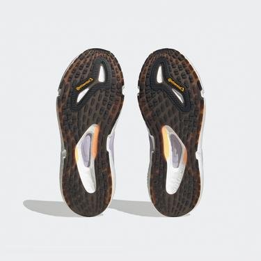  adidas SolarBoost 5  Kadın Turuncu Sneaker