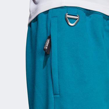  adidas  Adventure  Erkek Yeşil Eşofman Altı