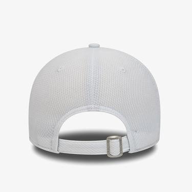  New Era 940 Unisex Beyaz Şapka