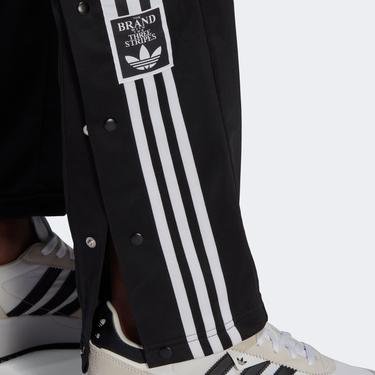 adidas Adicolor Classics Adibreak  Erkek Siyah Eşofman Altı