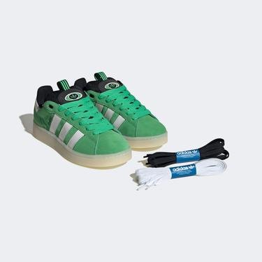  adidas Campus 00s  Erkek Yeşil Sneaker