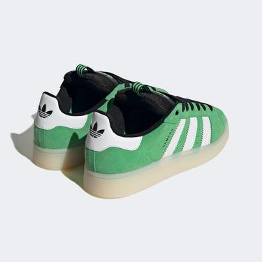  adidas Campus 00s  Erkek Yeşil Sneaker