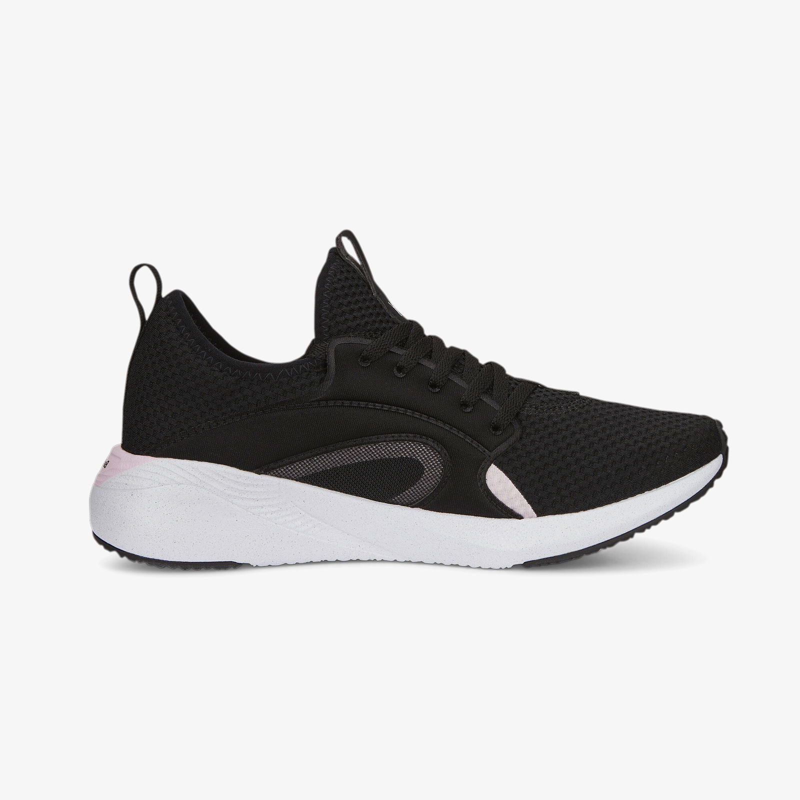 Puma Better Foam Adore Kadın Siyah Spor Ayakkabı