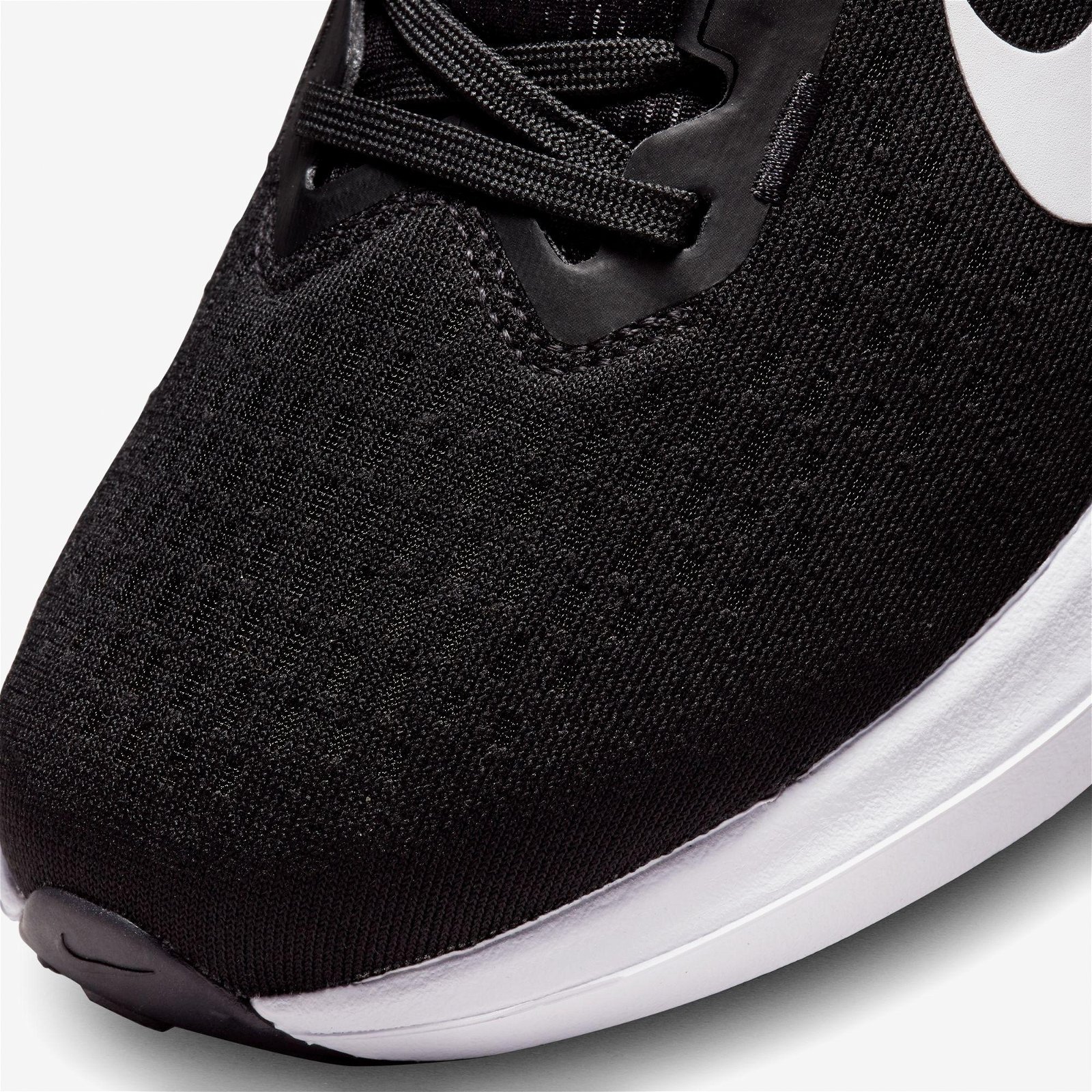 Nike Air Winflo 10 Unisex Siyah Spor Ayakkabı