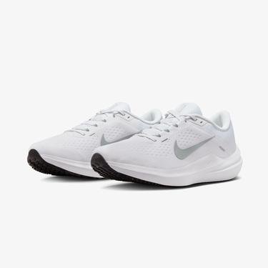  Nike Air Winflo 10 Erkek Beyaz Spor Ayakkabı