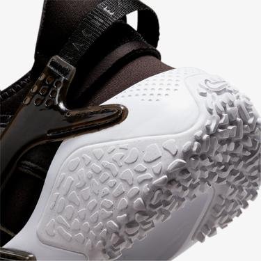 Nike Air Huarache Craft Kadın Siyah Spor Ayakkabı