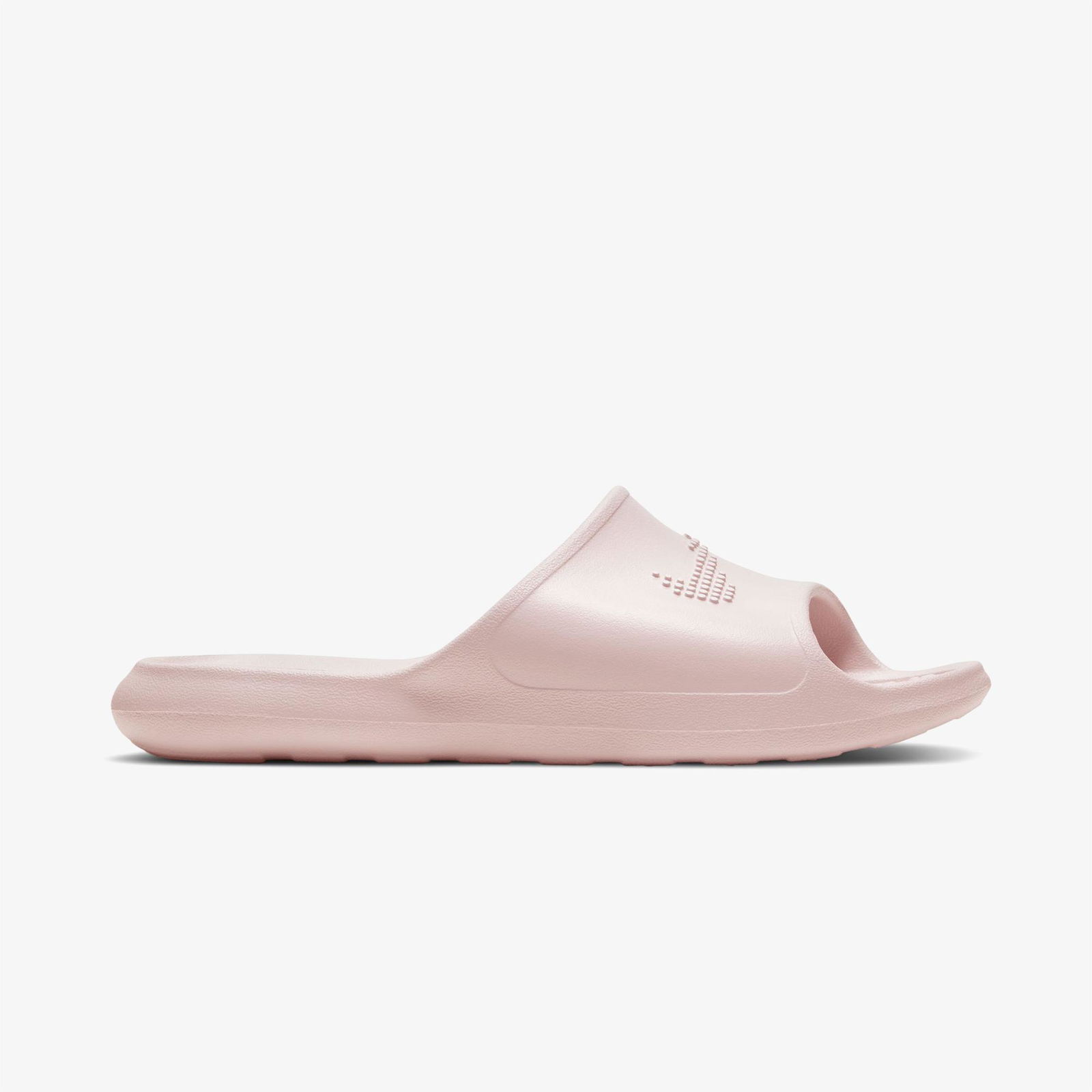 Nike Victori One Shwer Slide Kadın Pembe Terlik