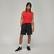 Jordan Dri-Fit Sport Kolsuz Top Erkek Kırmızı Kolsuz T-Shirt