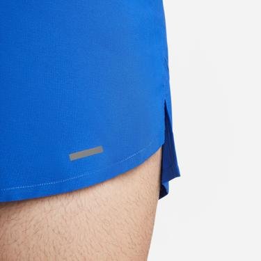  Nike Dri-Fit Stride 7 inç Erkek Mavi Şort