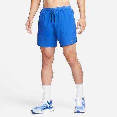  Nike Dri-Fit Stride 7 inç Erkek Mavi Şort
