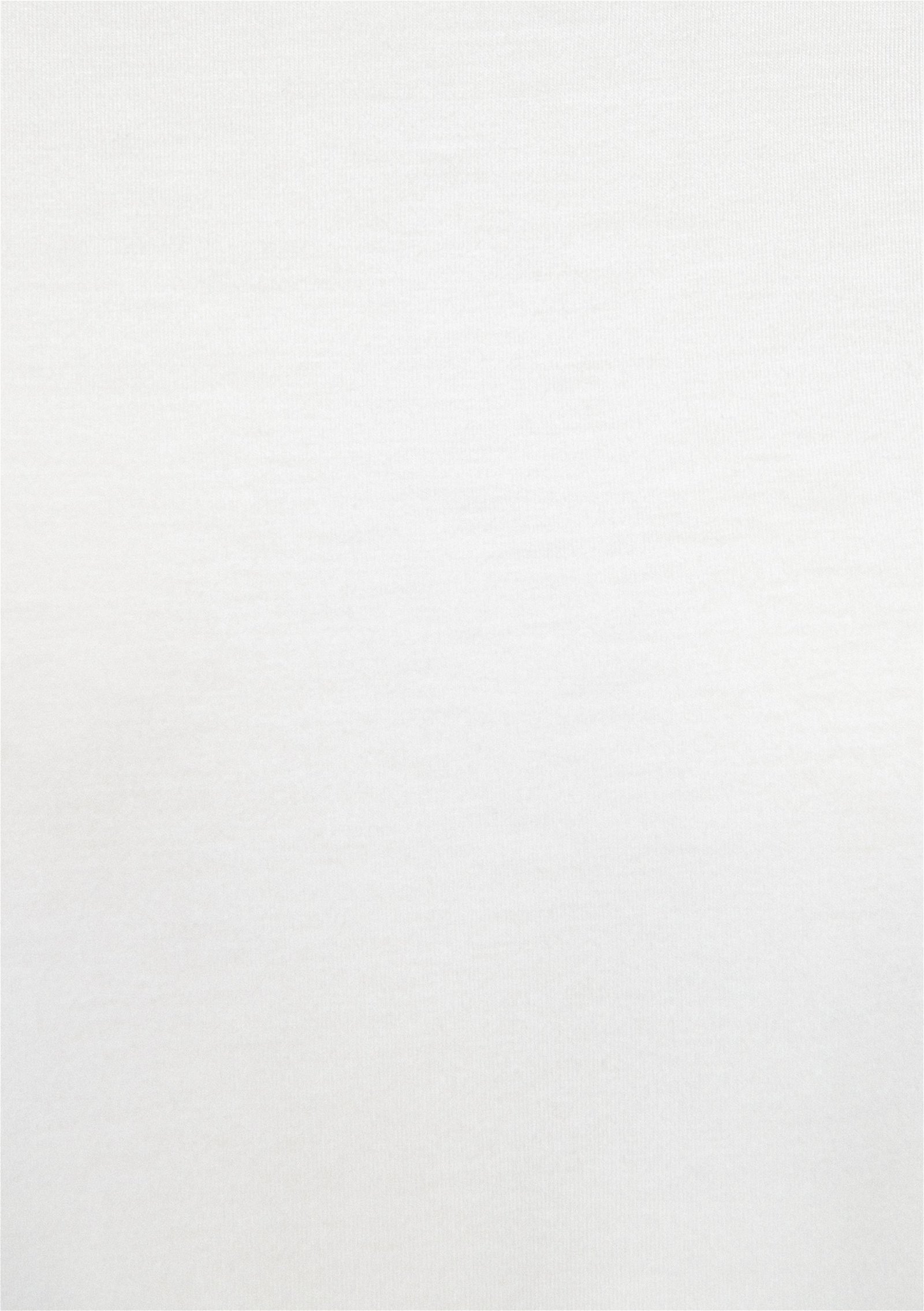 Mavi Natural Dye Beyaz Crop Tişört Crop / Kısa Kesim 1611191-83902
