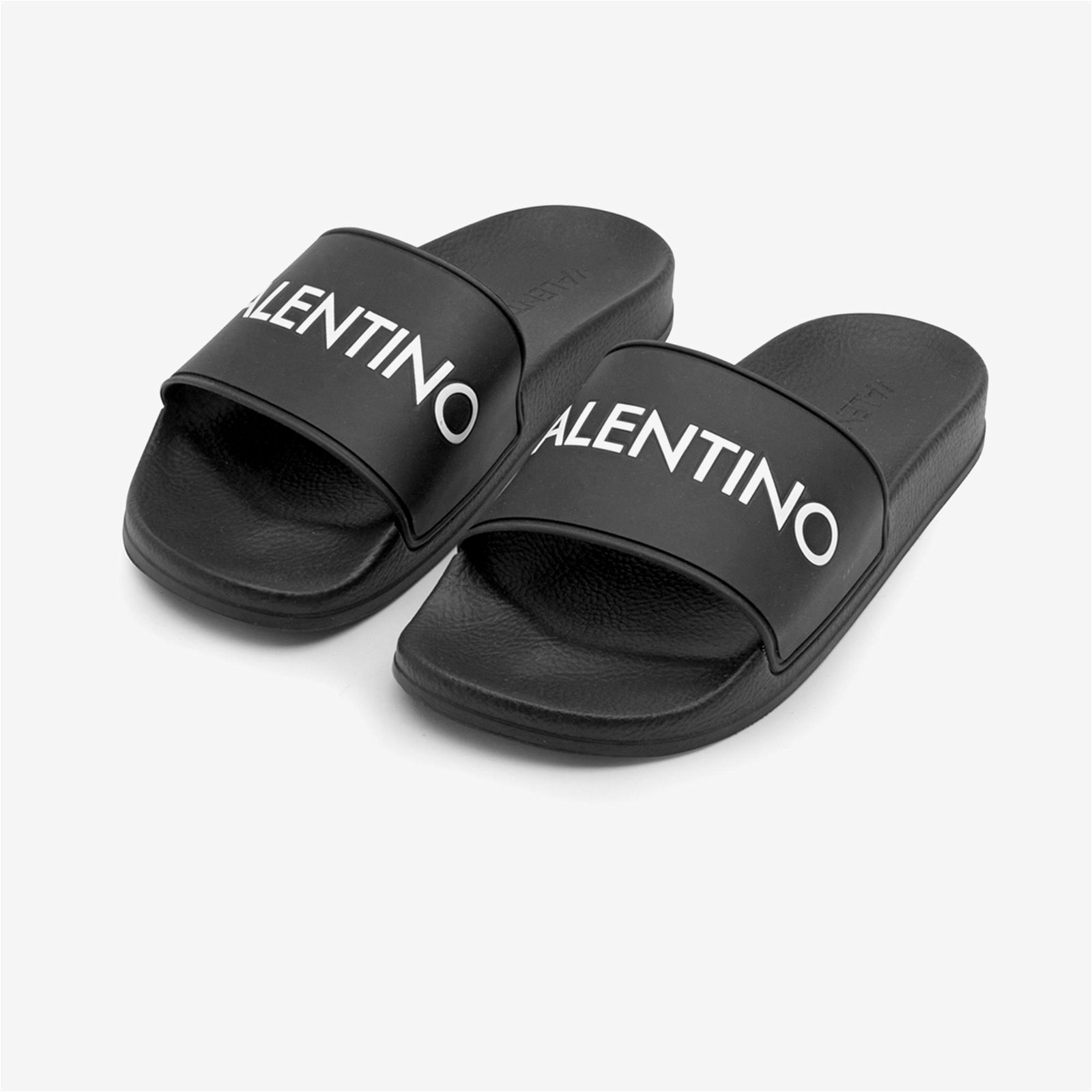 Mario Valentino Xenia Summer Unisex Siyah Terlik