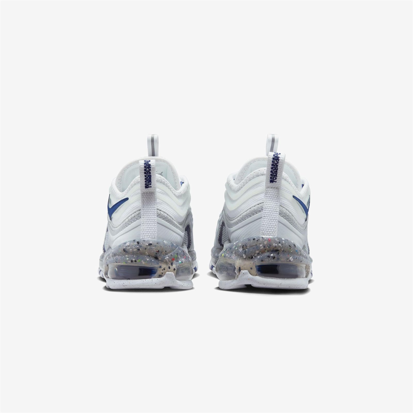 Nike Air Max Terrascape 97 Erkek Beyaz Spor Ayakkabı