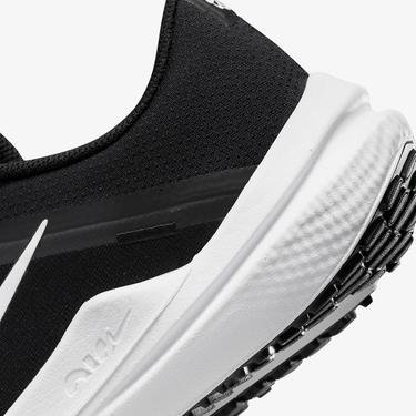  Nike Air Winflo 10 Erkek Siyah Spor Ayakkabı