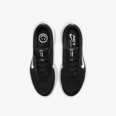  Nike Air Winflo 10 Erkek Siyah Spor Ayakkabı