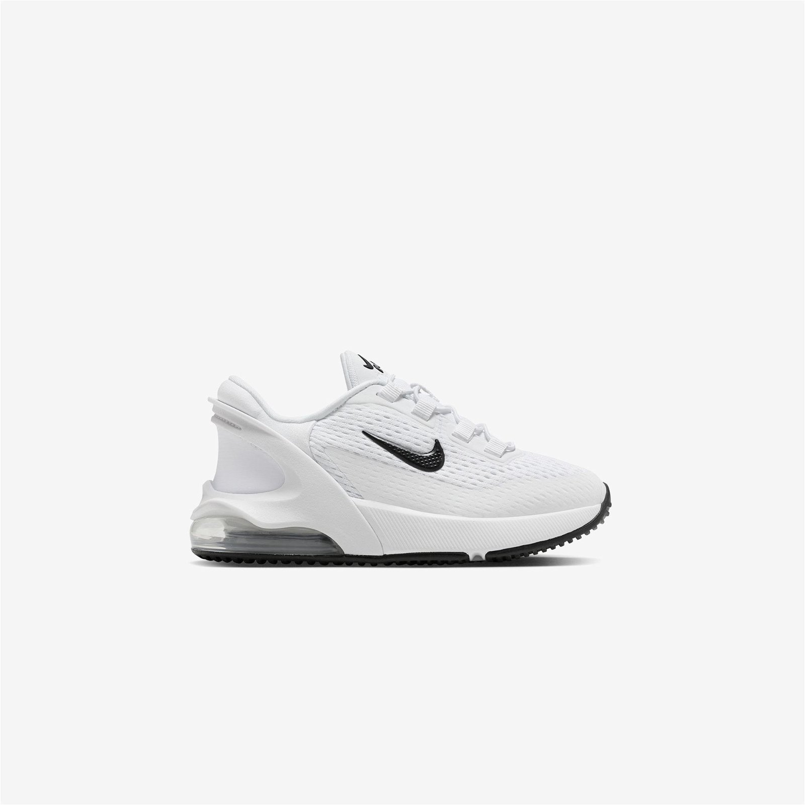 Nike Air Max 270 Go Çocuk Beyaz Spor Ayakkabı