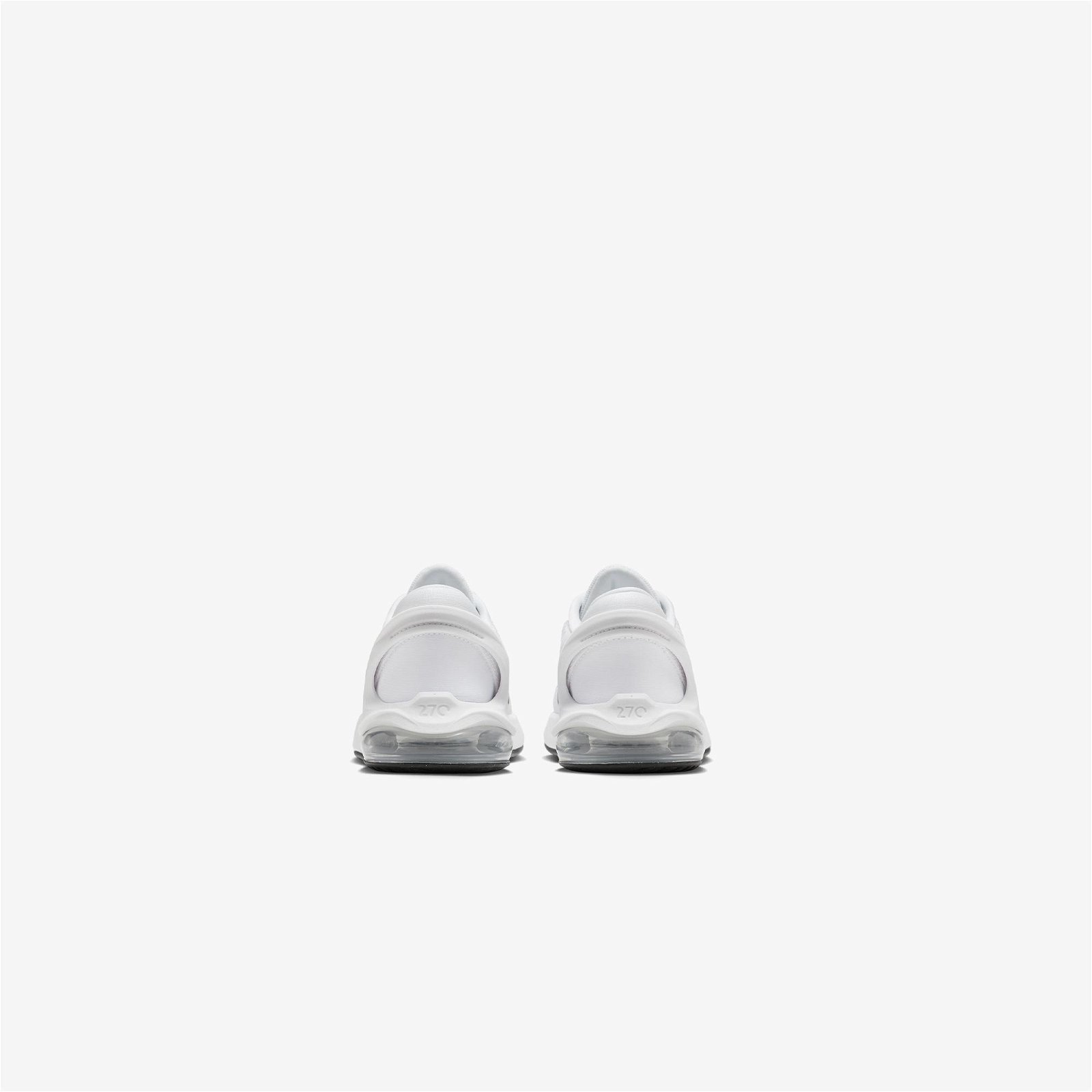 Nike Air Max 270 Go Çocuk Beyaz Spor Ayakkabı