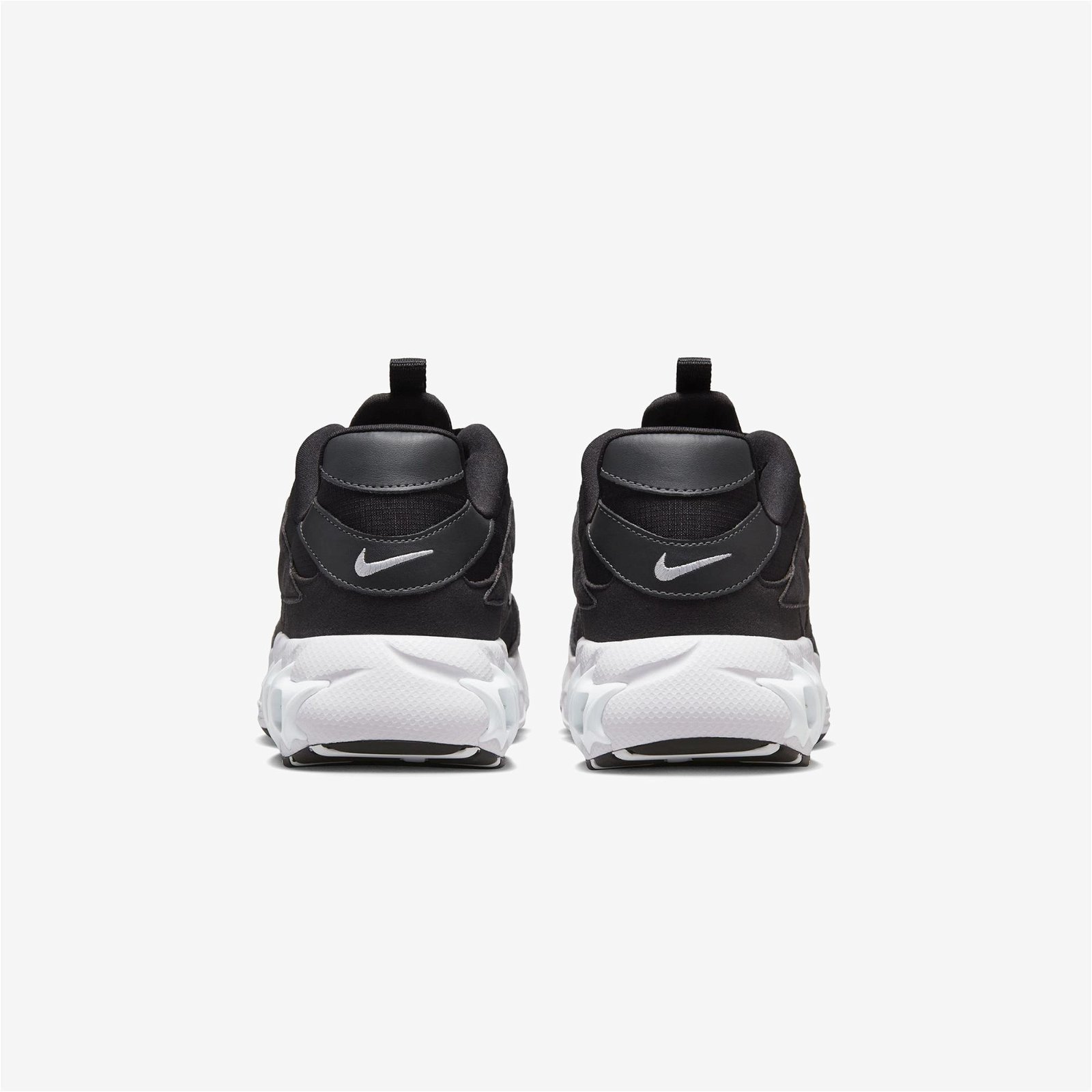 Nike Zoom Air Fire Kadın Siyah Spor Ayakkabı