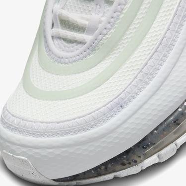  Nike Air Max Terrascape 97 Erkek Beyaz Spor Ayakkabı