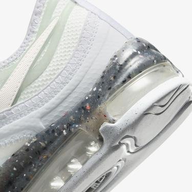  Nike Air Max Terrascape 97 Erkek Beyaz Spor Ayakkabı