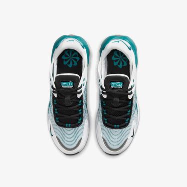  Nike Air Max Kadın Yeşil - Beyaz Spor Ayakkabı