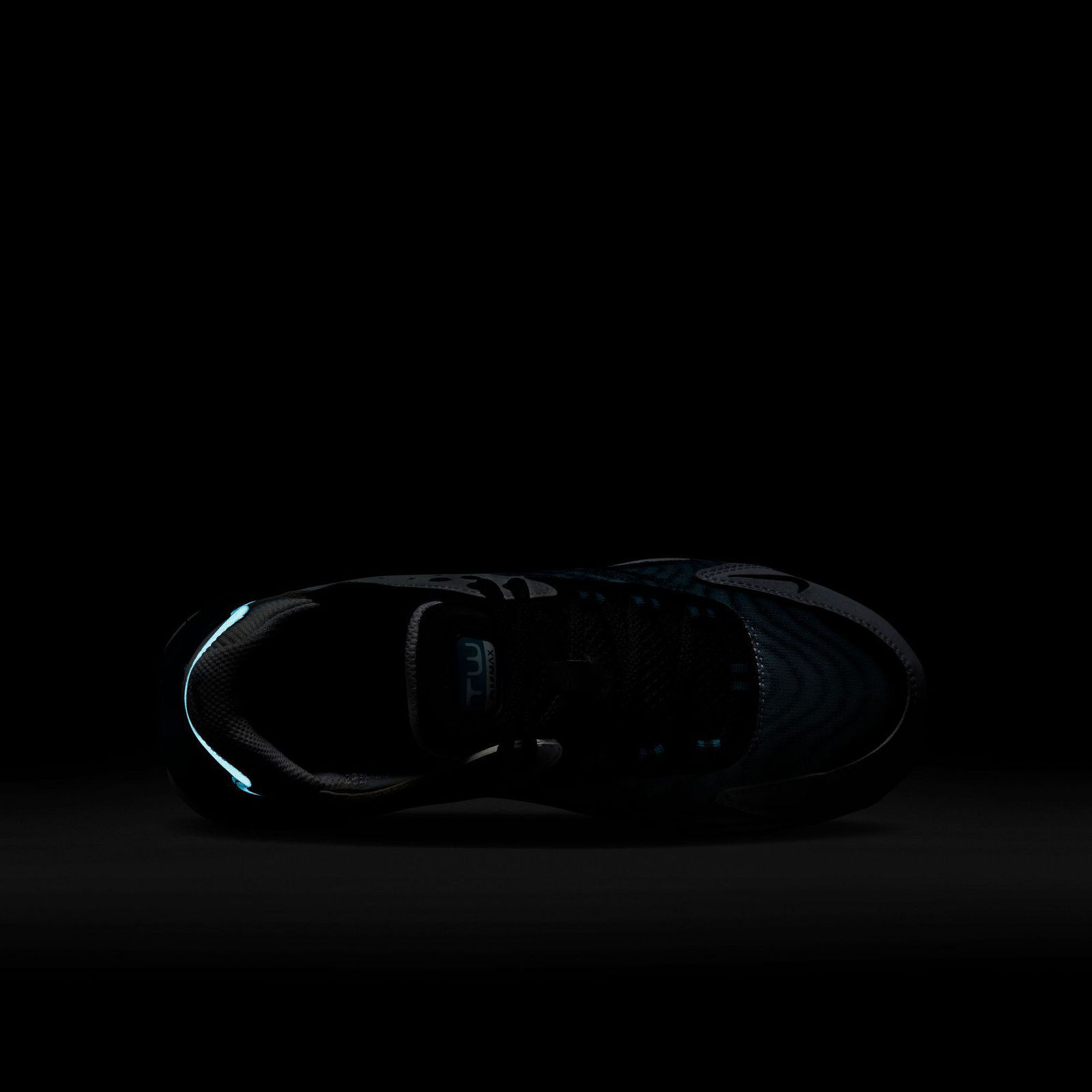 Nike Air Max Kadın Yeşil - Beyaz Spor Ayakkabı