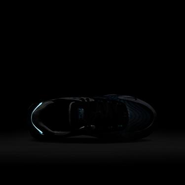  Nike Air Max Kadın Yeşil - Beyaz Spor Ayakkabı