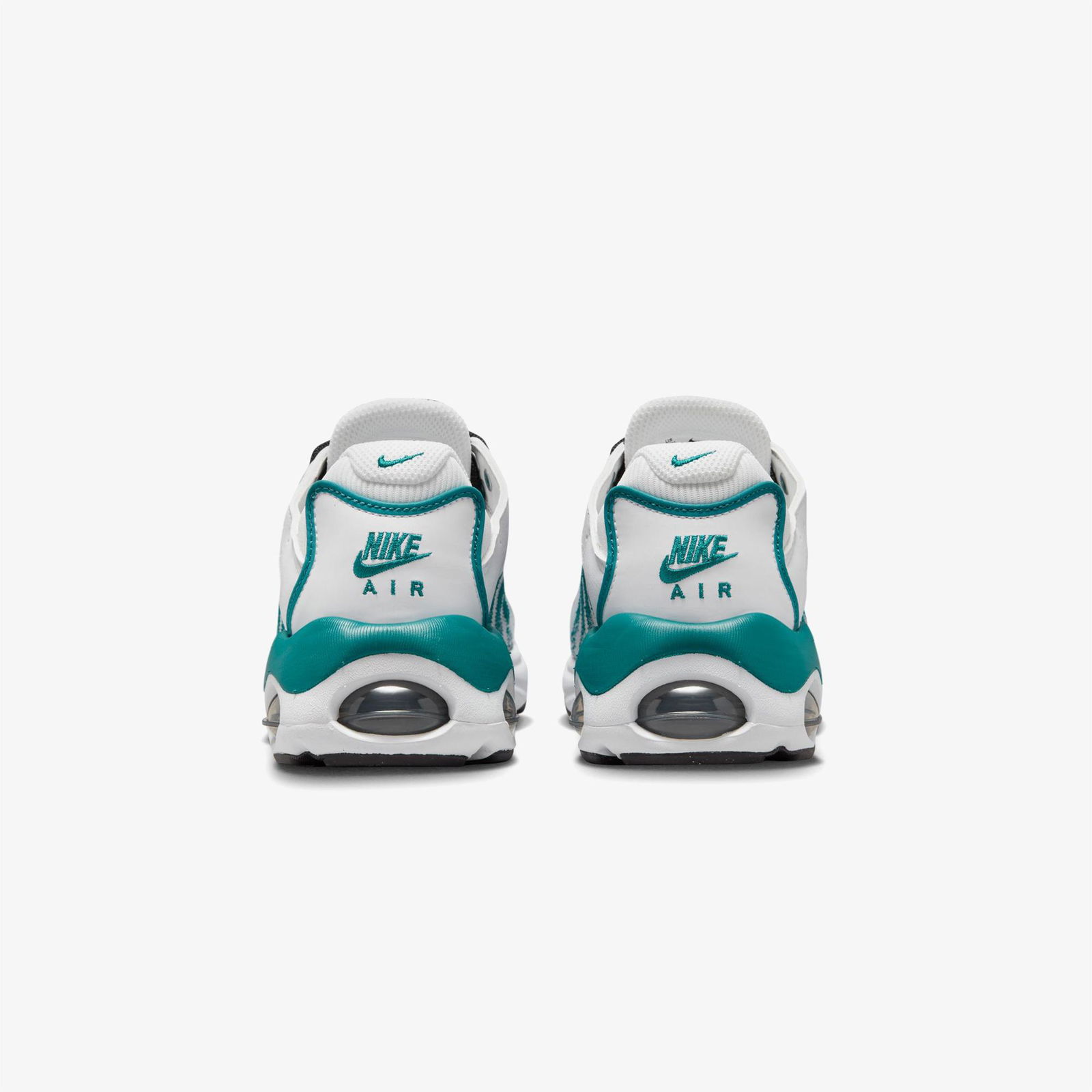 Nike Air Max Kadın Yeşil - Beyaz Spor Ayakkabı